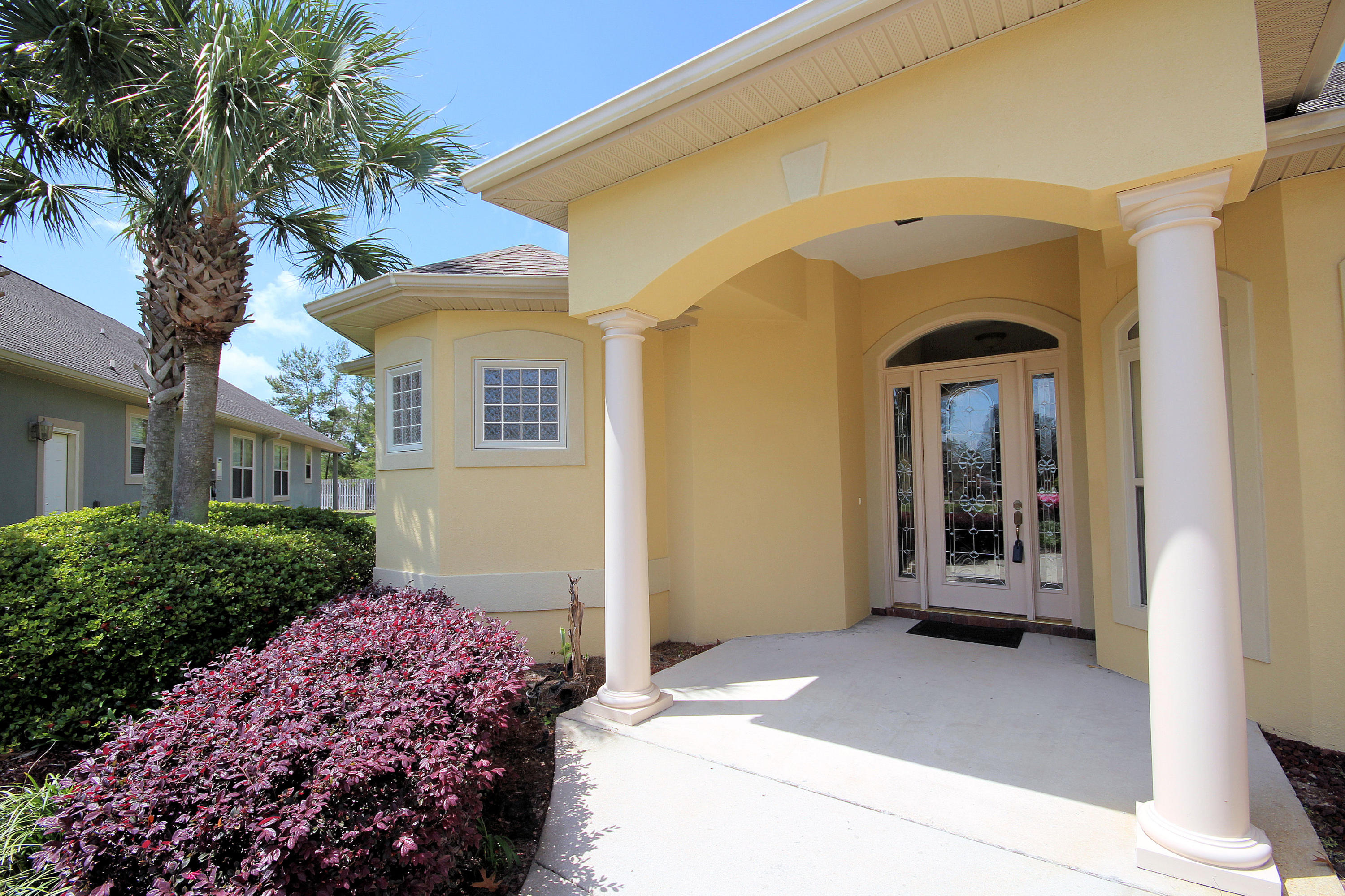 Chardonnay Estates - Residential