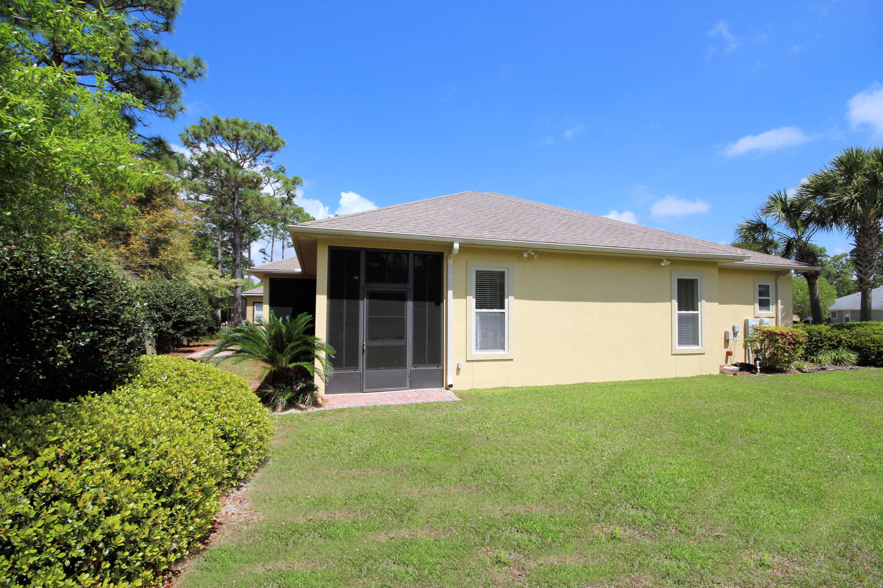 Chardonnay Estates - Residential