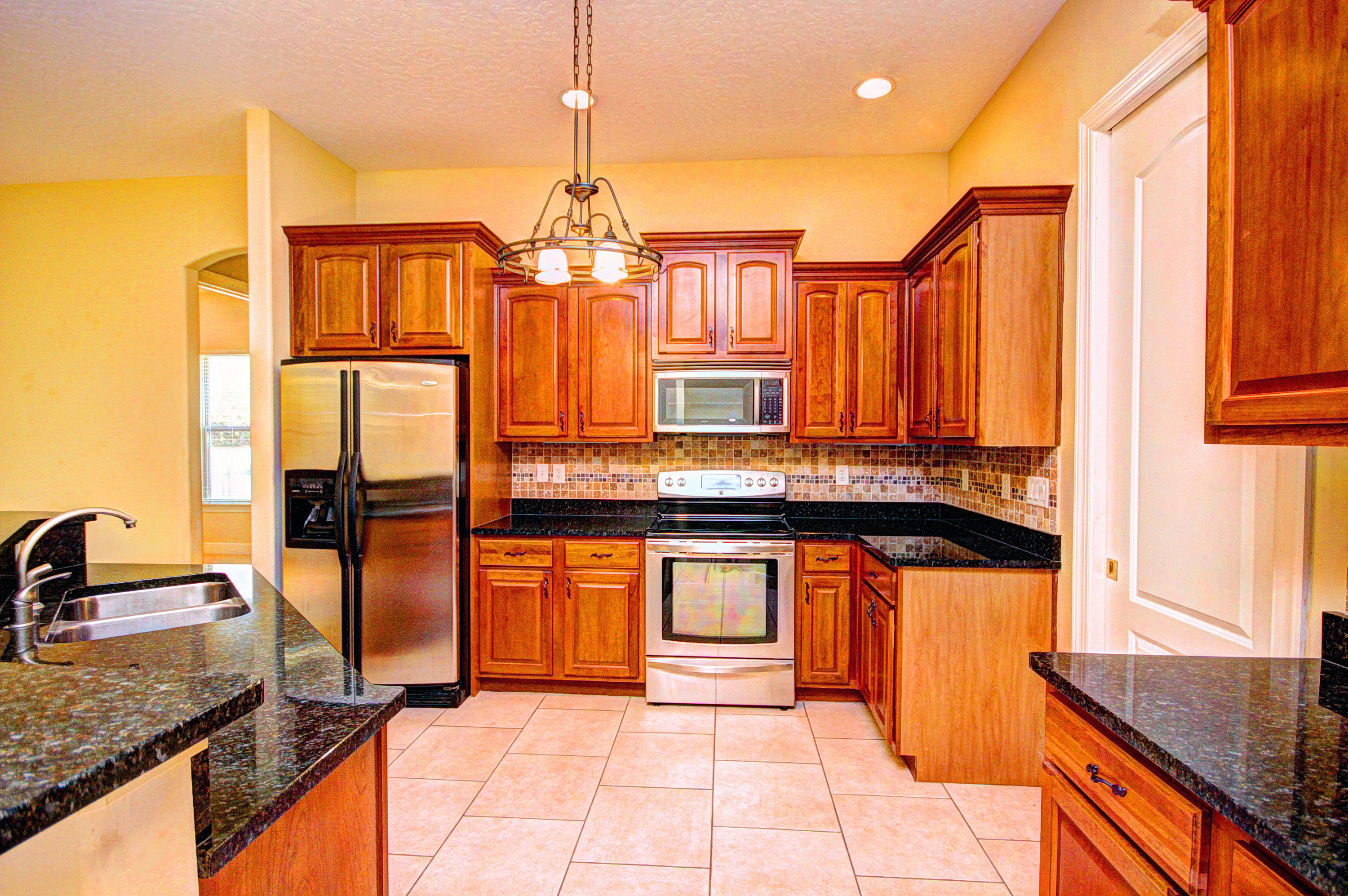 Chardonnay Estates - Residential