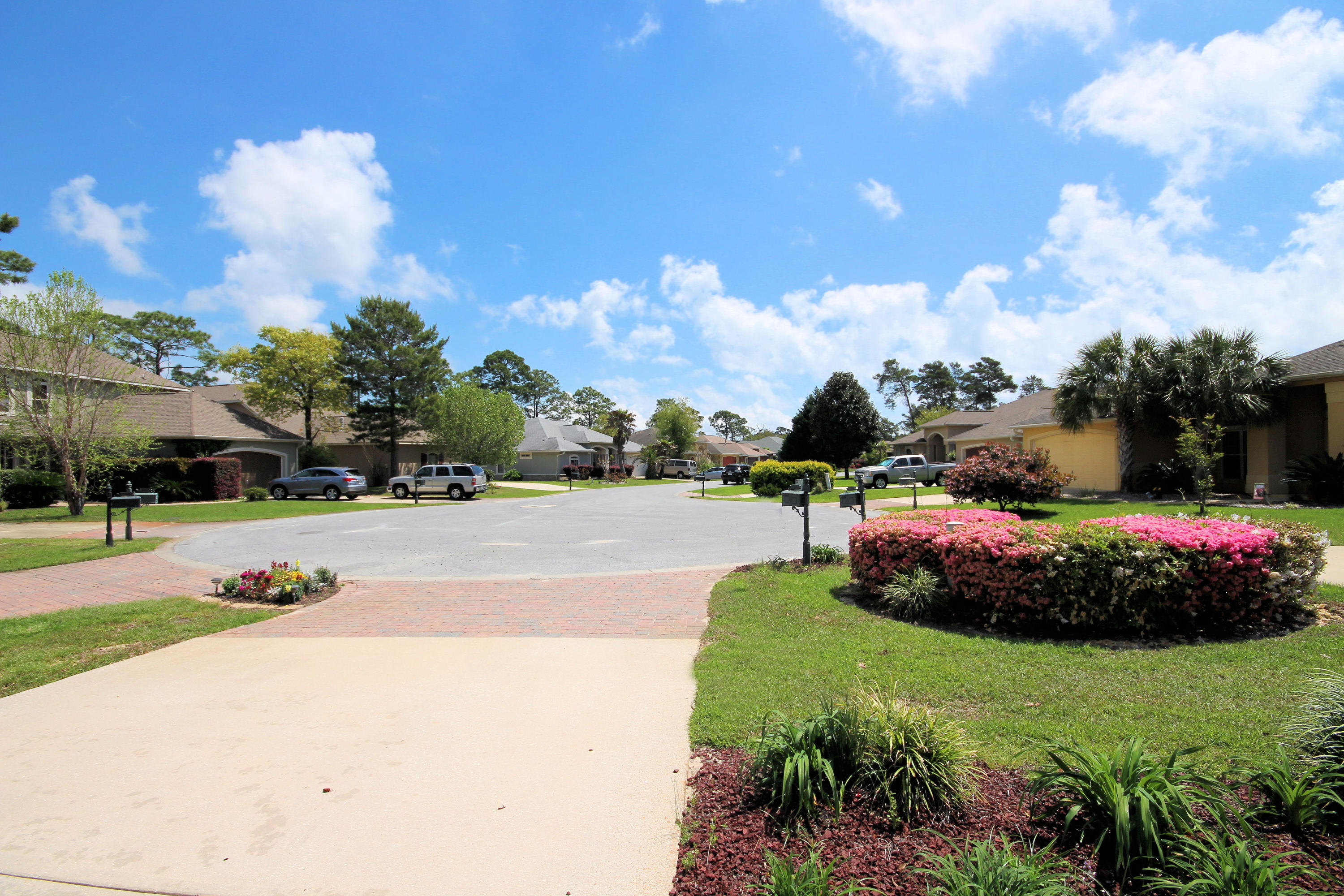 Chardonnay Estates - Residential