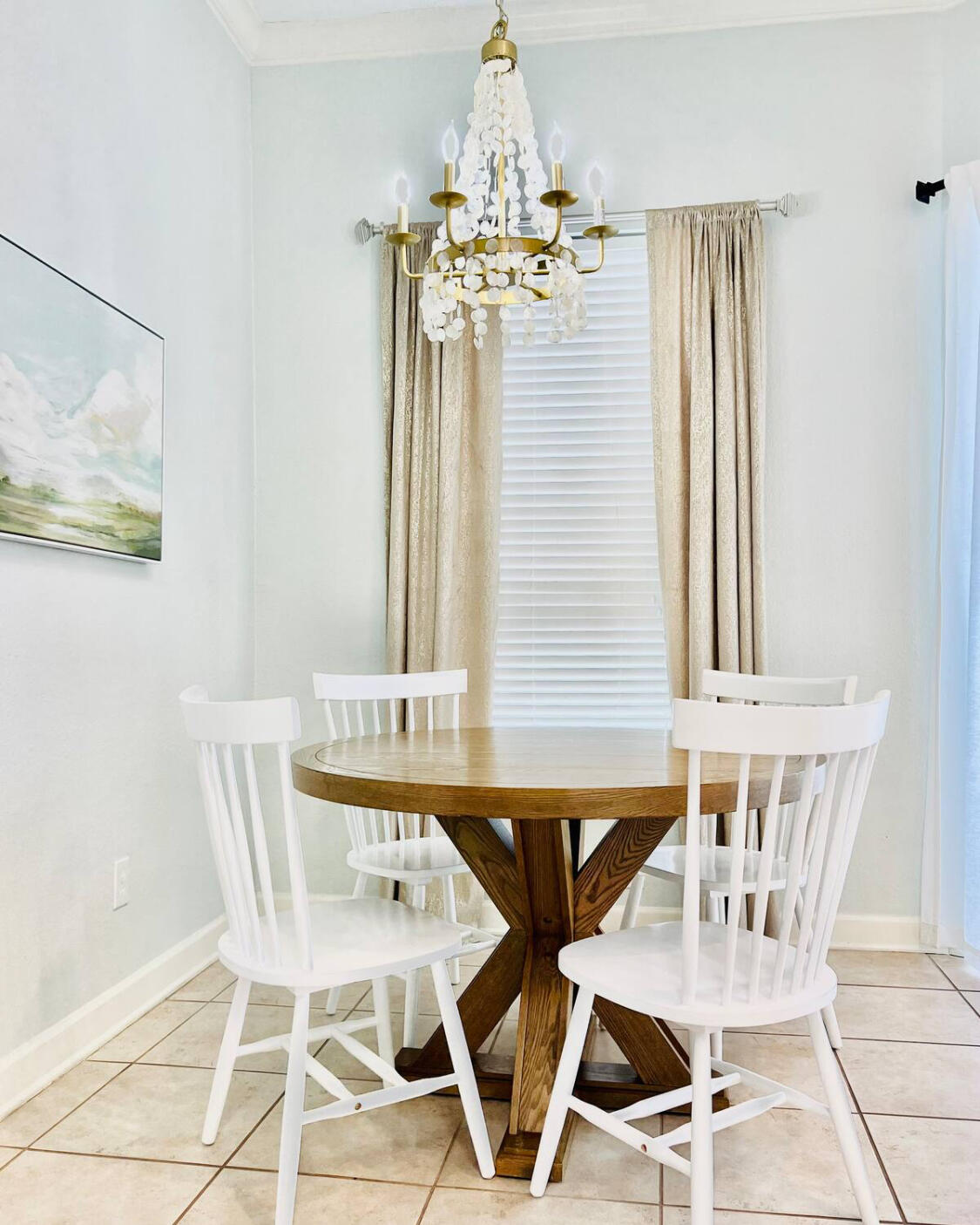 CRYSTAL COVE - Residential