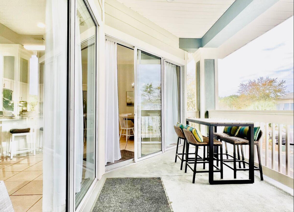CRYSTAL COVE - Residential