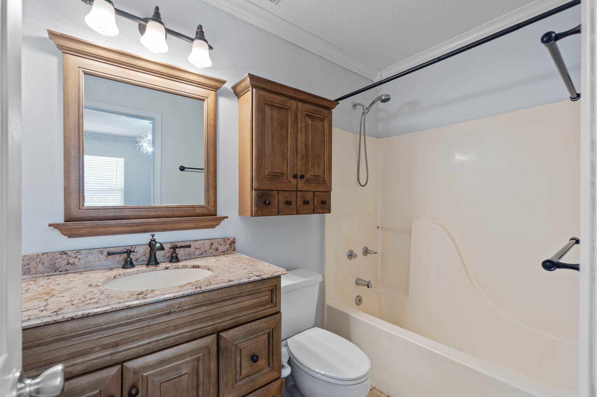 METES & BOUNDS - Residential Lease