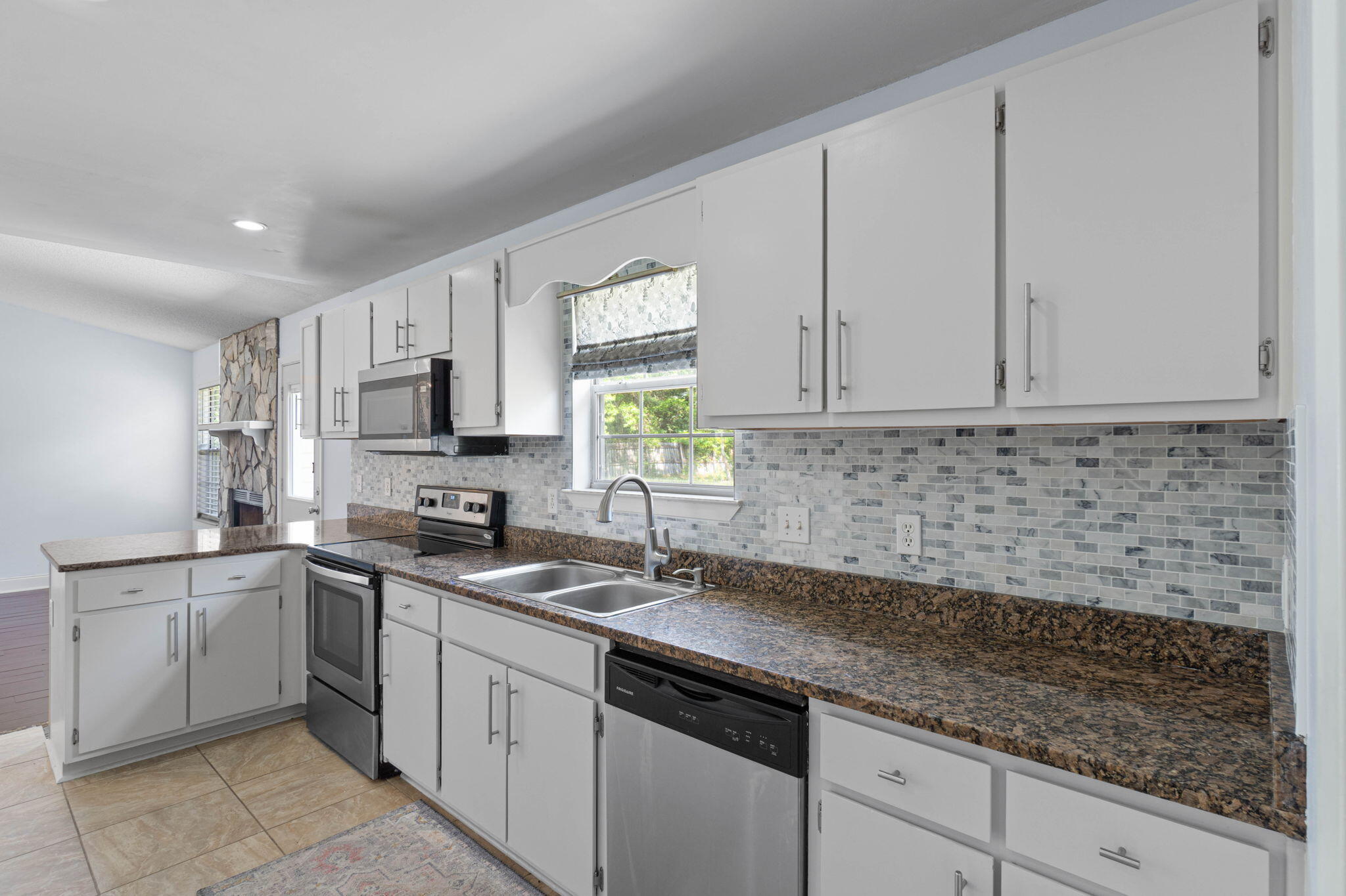 METES & BOUNDS - Residential Lease