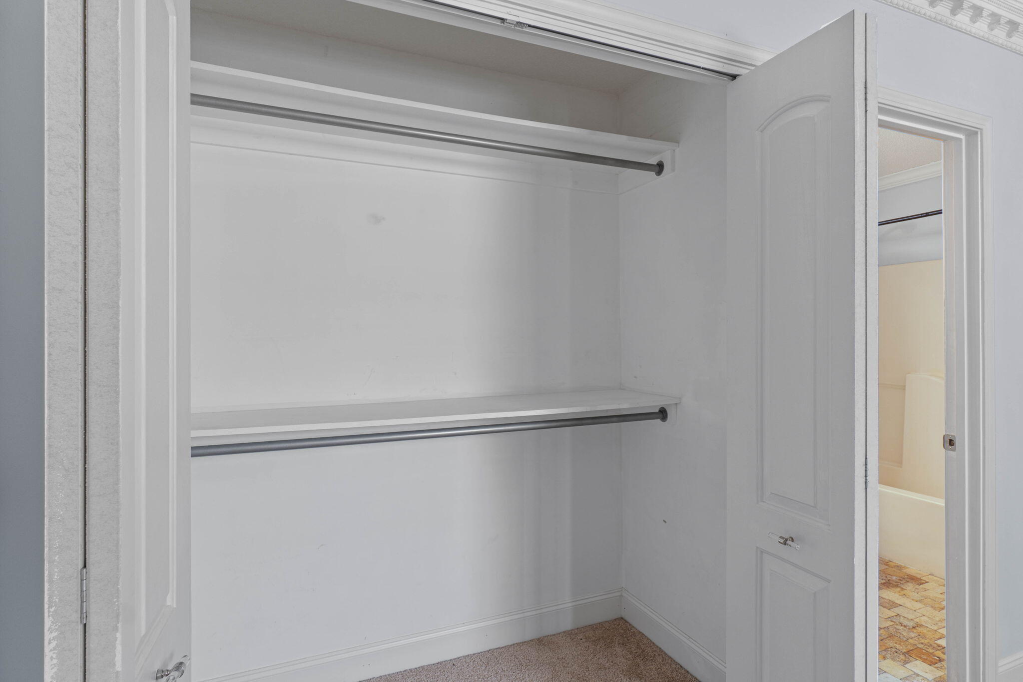 METES & BOUNDS - Residential Lease