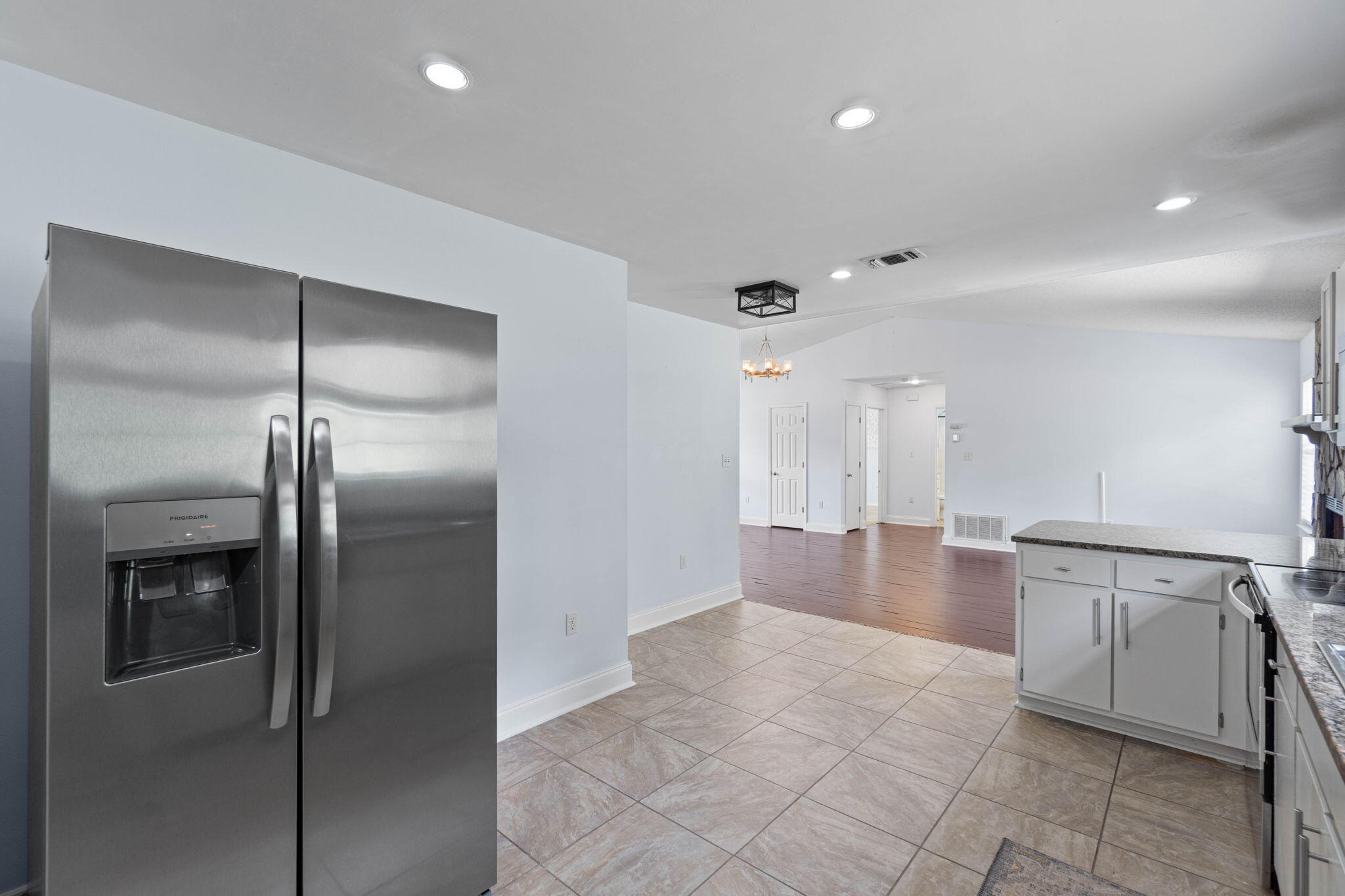 METES & BOUNDS - Residential Lease