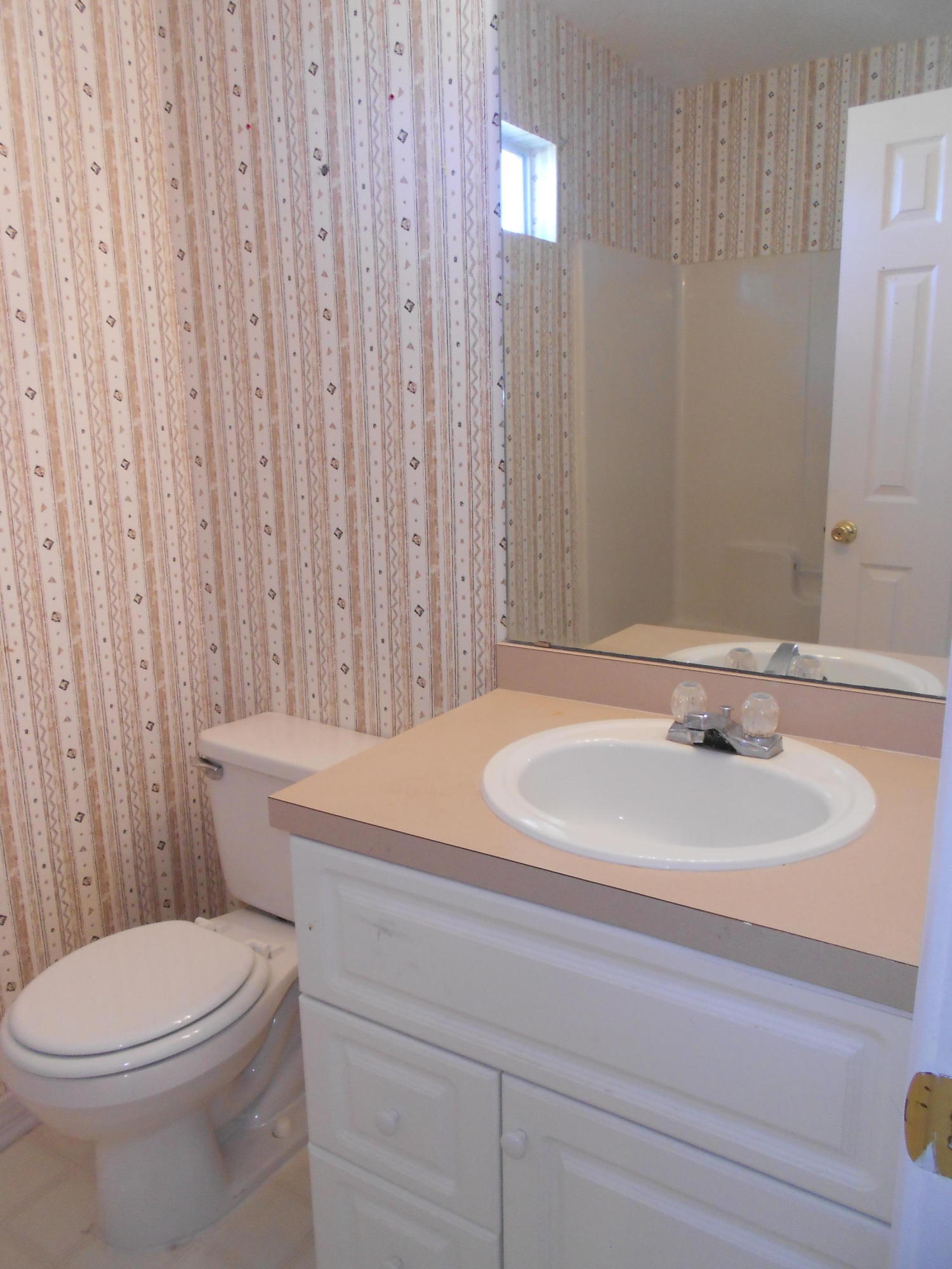 FOREST OAKS PH 2 - Residential Lease