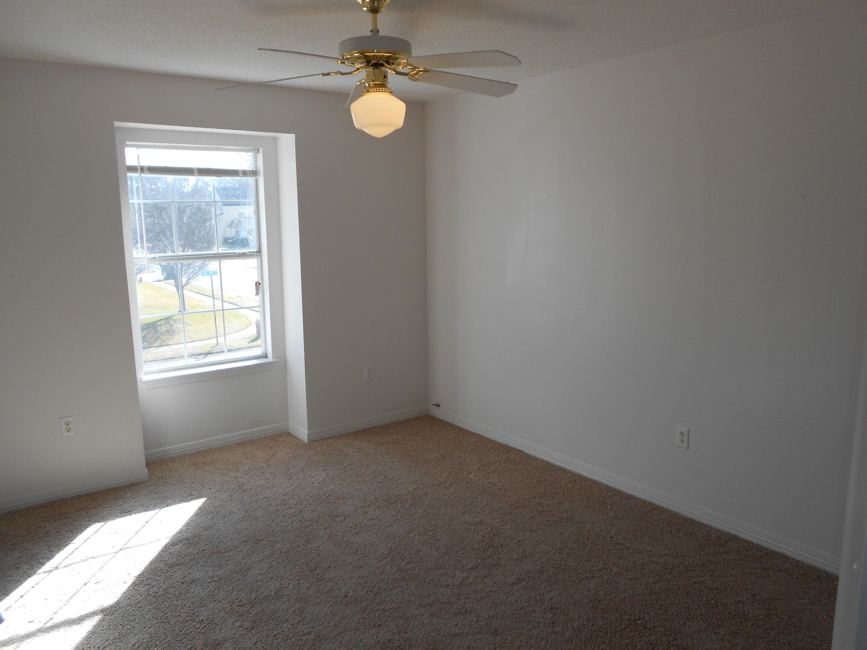 FOREST OAKS PH 2 - Residential Lease