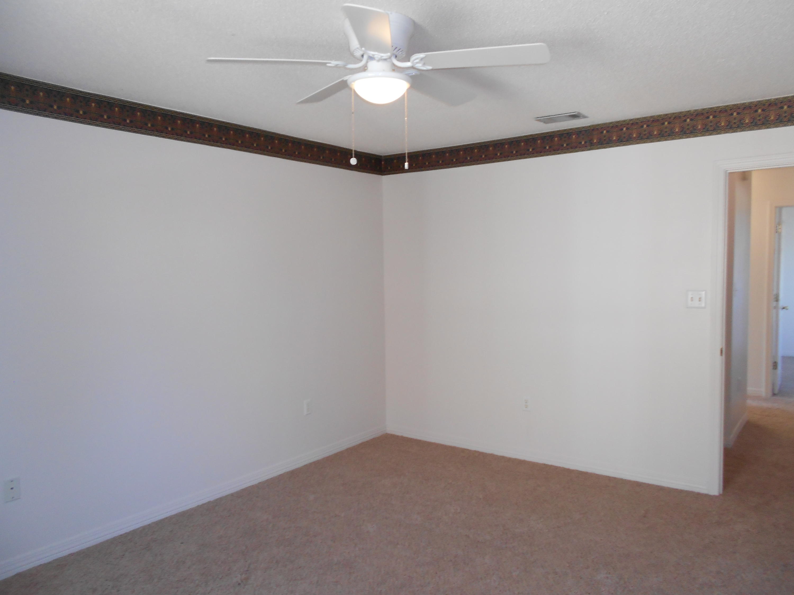 FOREST OAKS PH 2 - Residential Lease