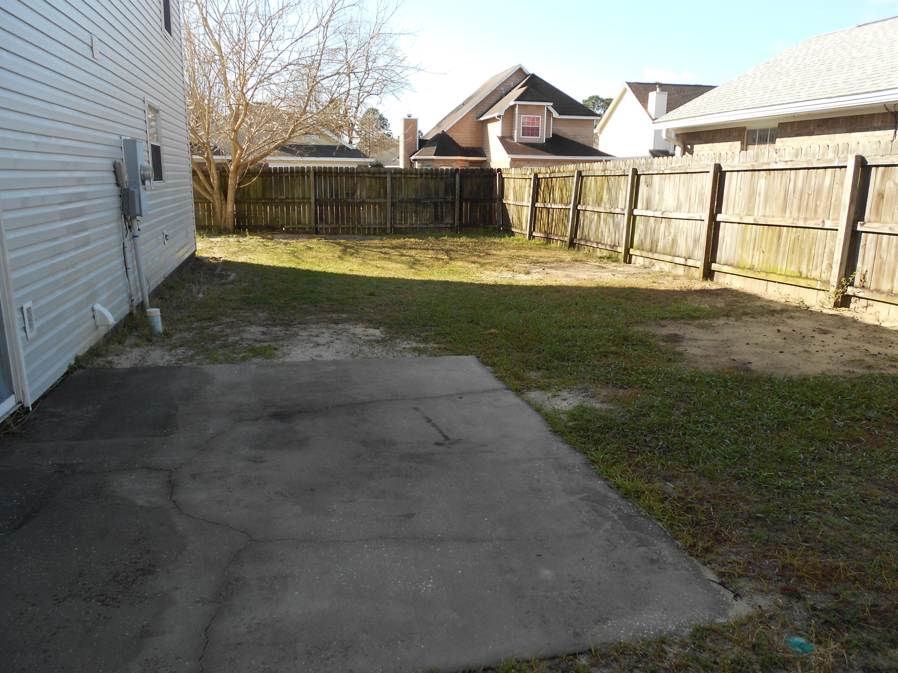 FOREST OAKS PH 2 - Residential Lease