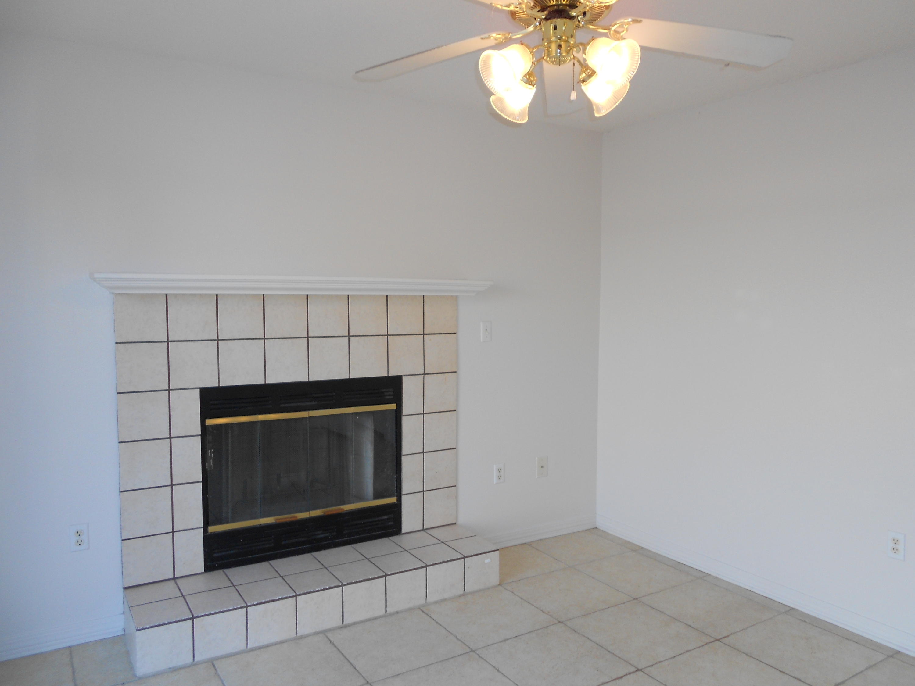 FOREST OAKS PH 2 - Residential Lease