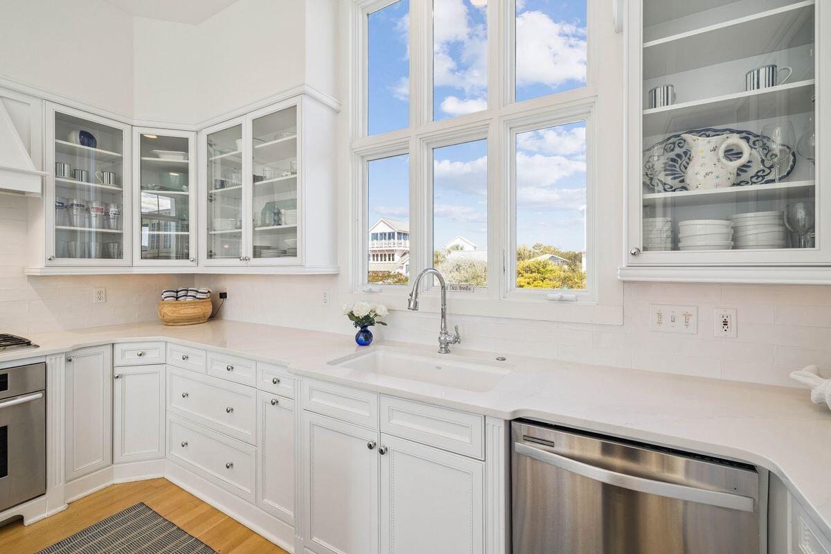 SEASIDE 11 - Residential