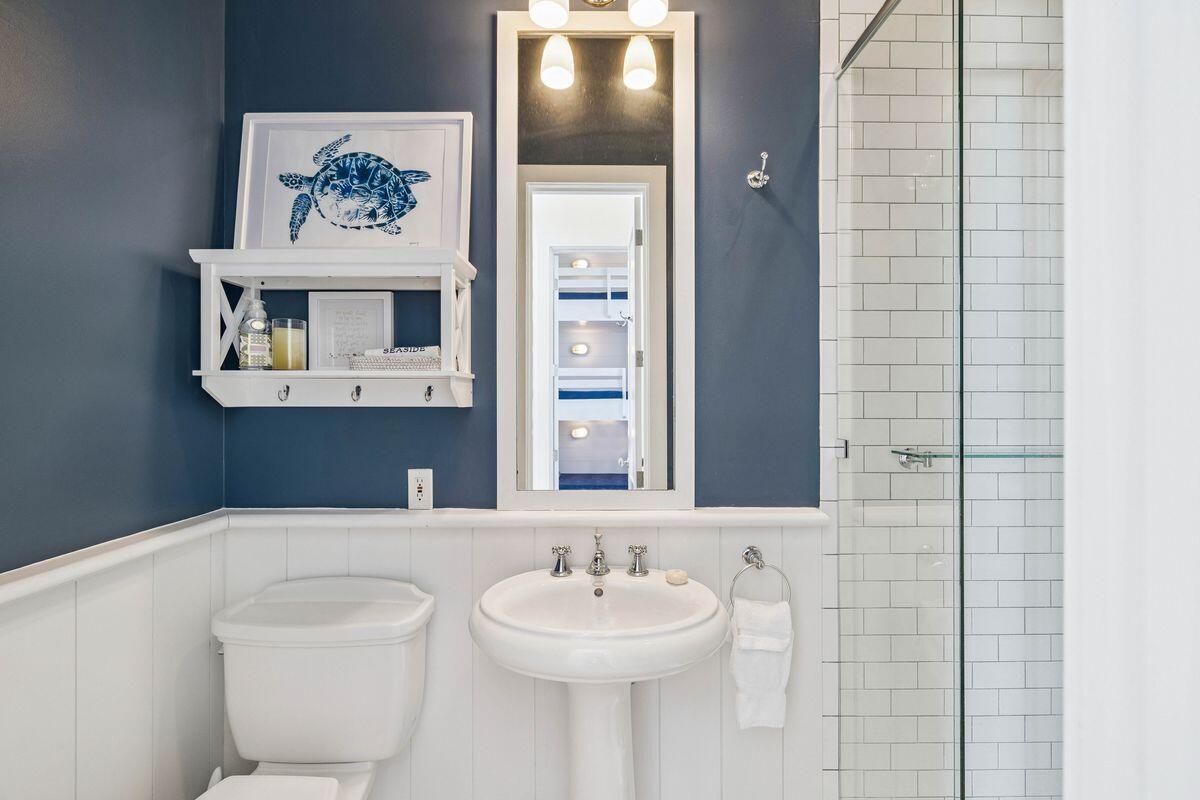 SEASIDE 11 - Residential