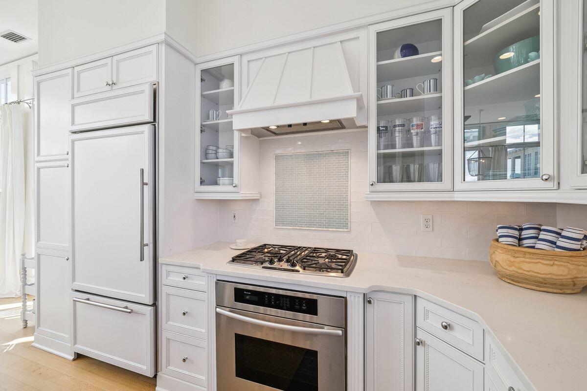 SEASIDE 11 - Residential