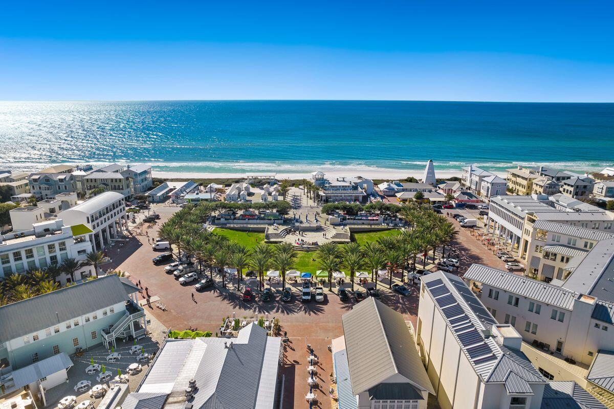 SEASIDE 11 - Residential