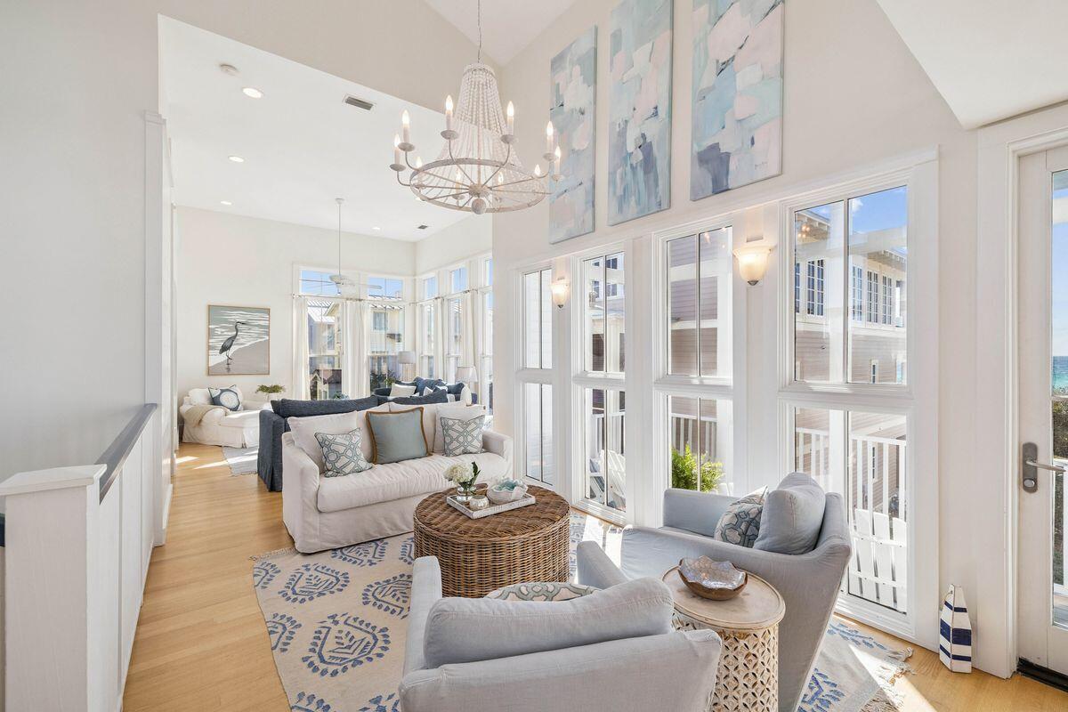 SEASIDE 11 - Residential