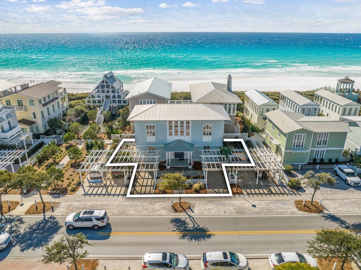 SEASIDE 11 - Residential