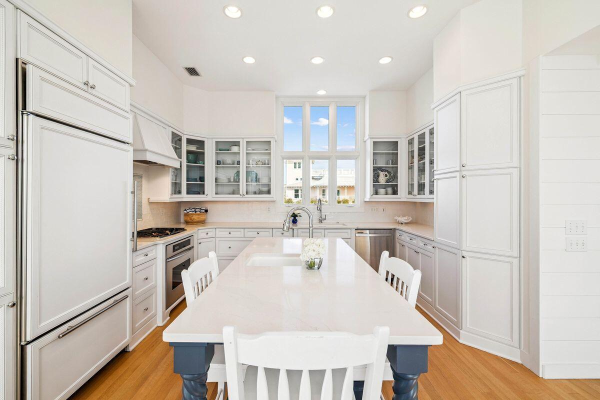 SEASIDE 11 - Residential