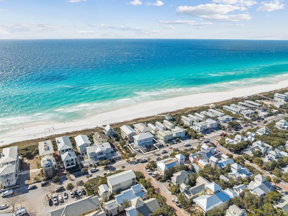 SEASIDE 11 - Residential