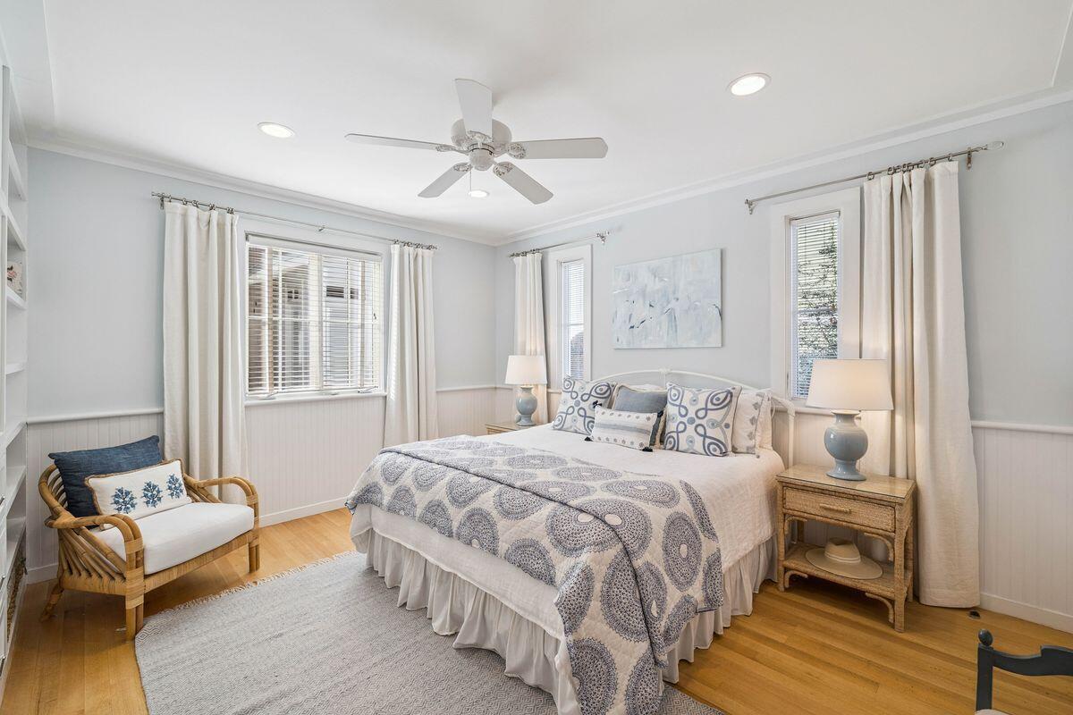 SEASIDE 11 - Residential