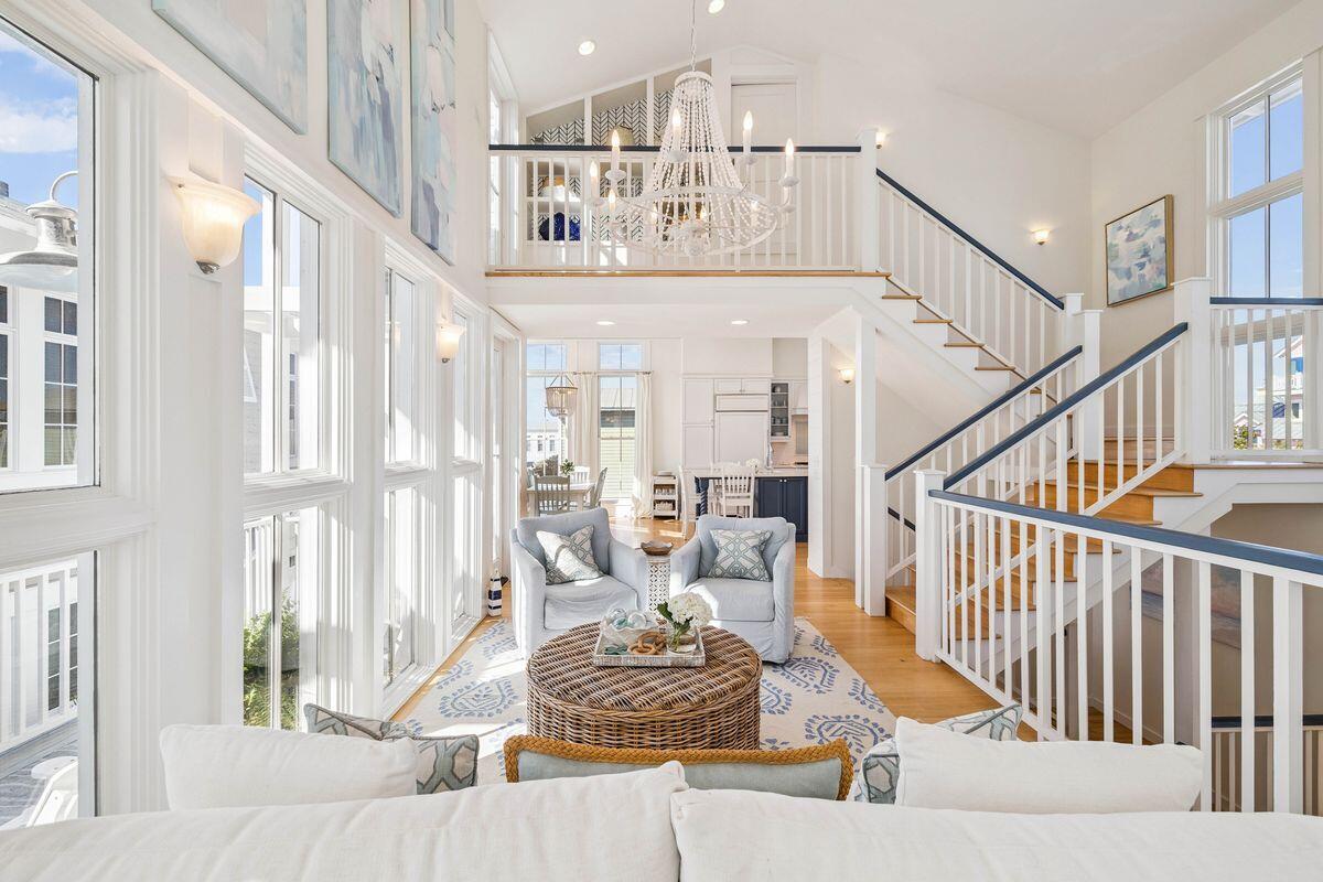 SEASIDE 11 - Residential