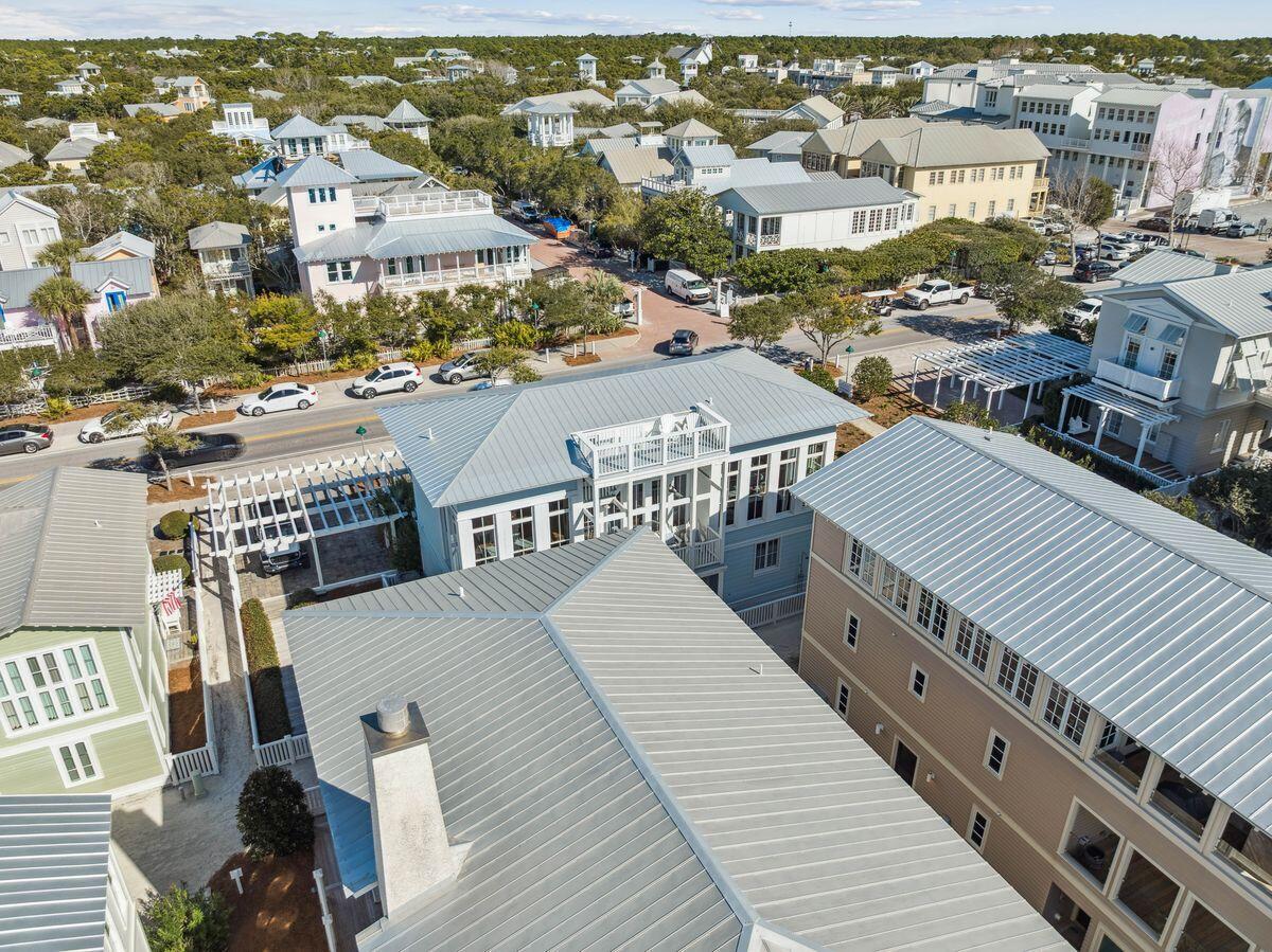 SEASIDE 11 - Residential