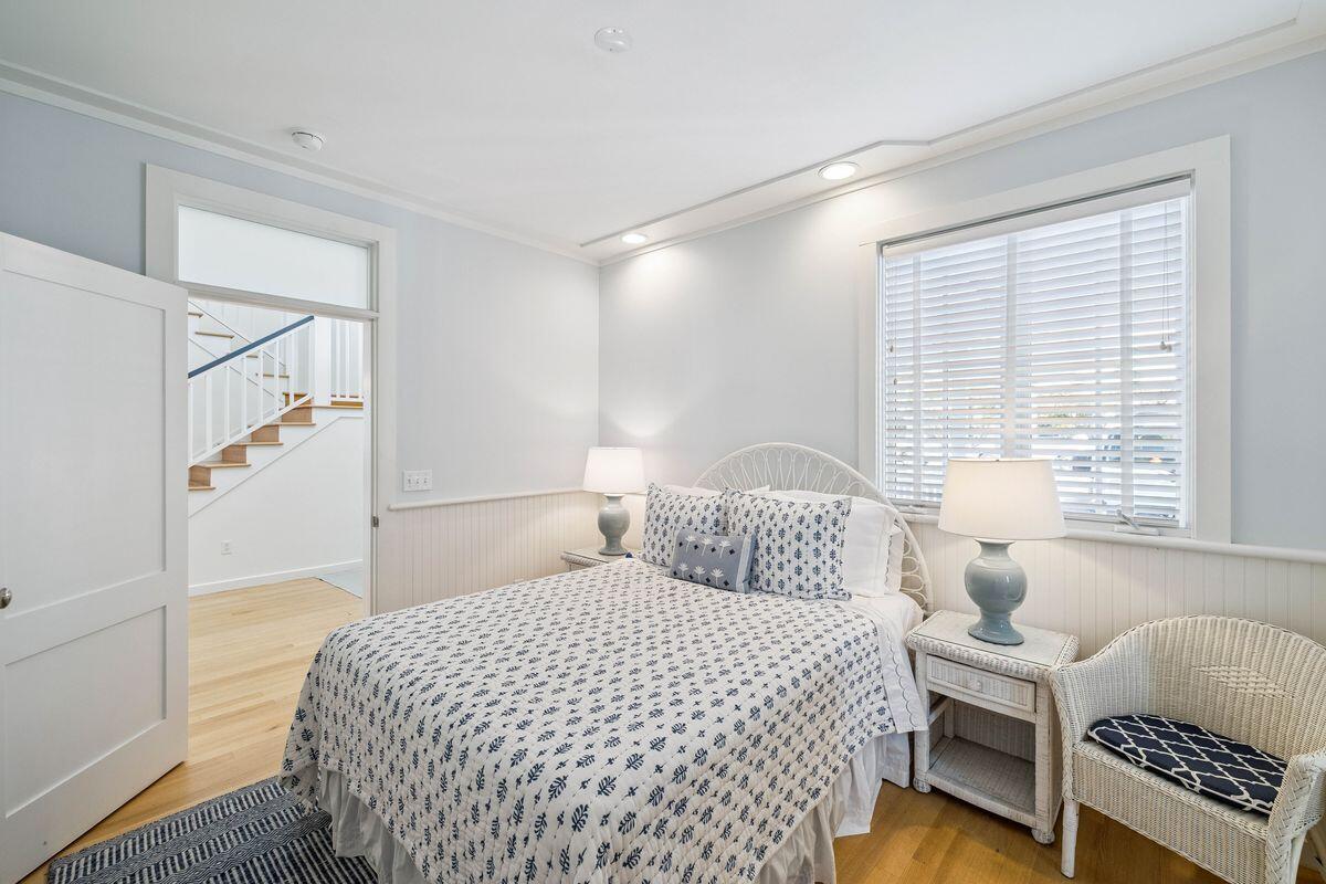 SEASIDE 11 - Residential