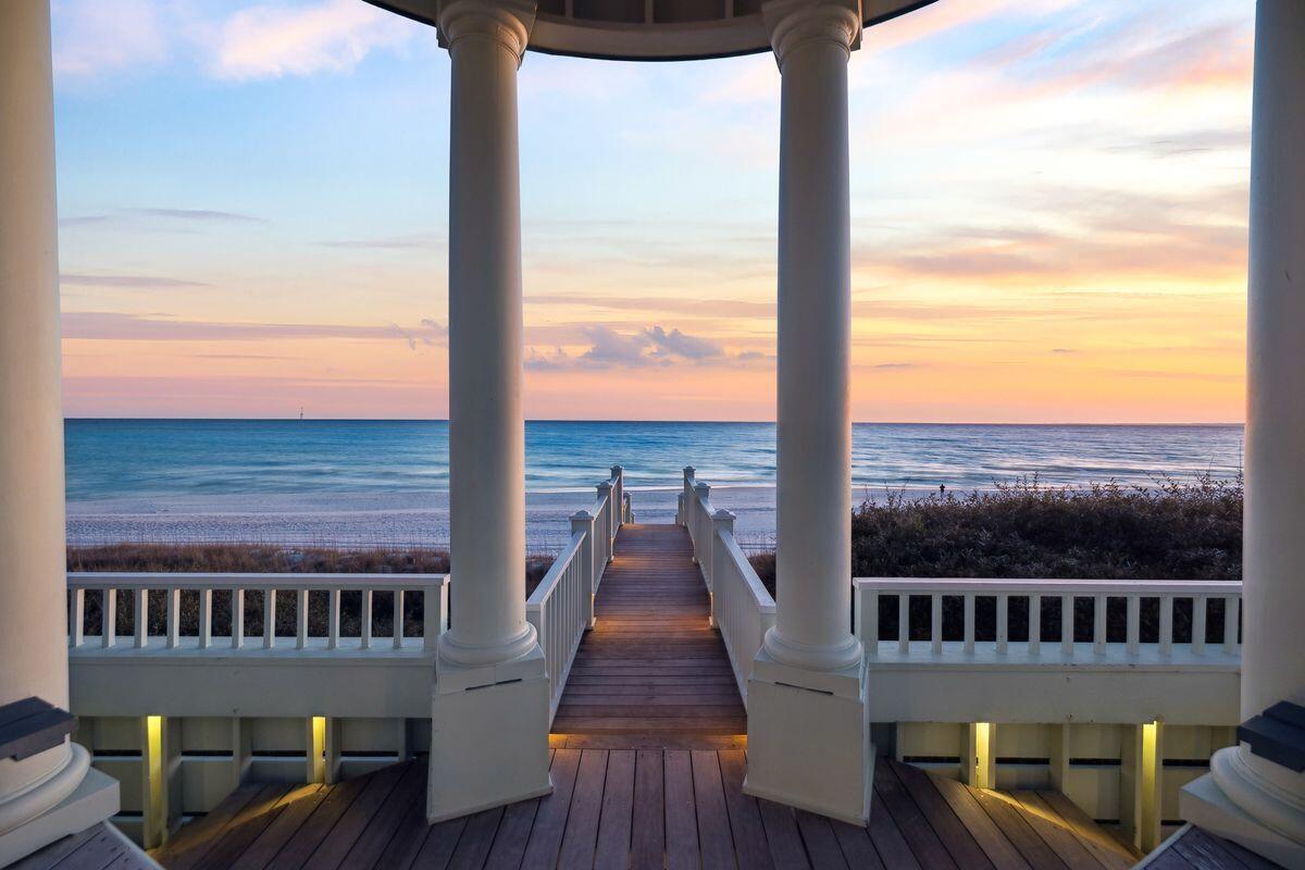 SEASIDE 11 - Residential