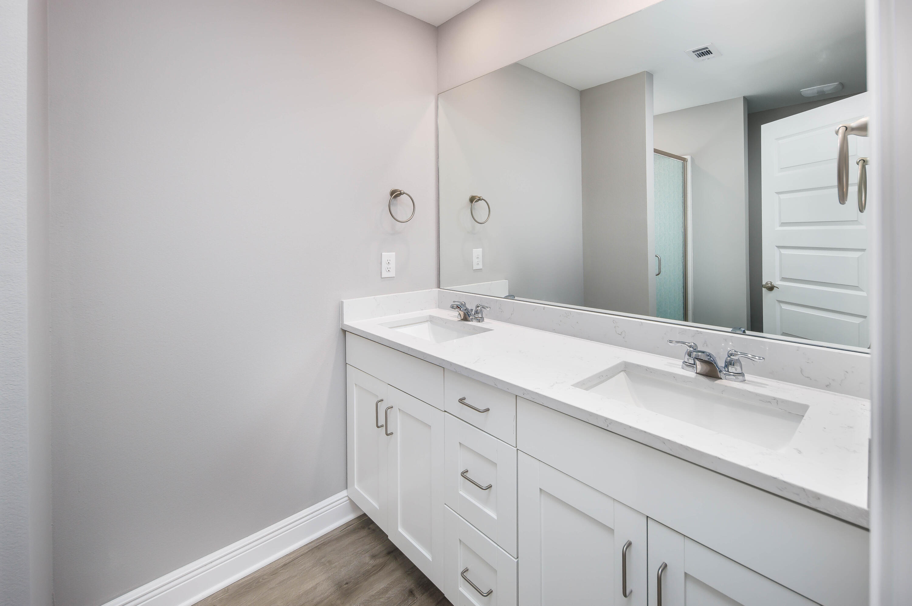 Orange Place Townhomes - Residential