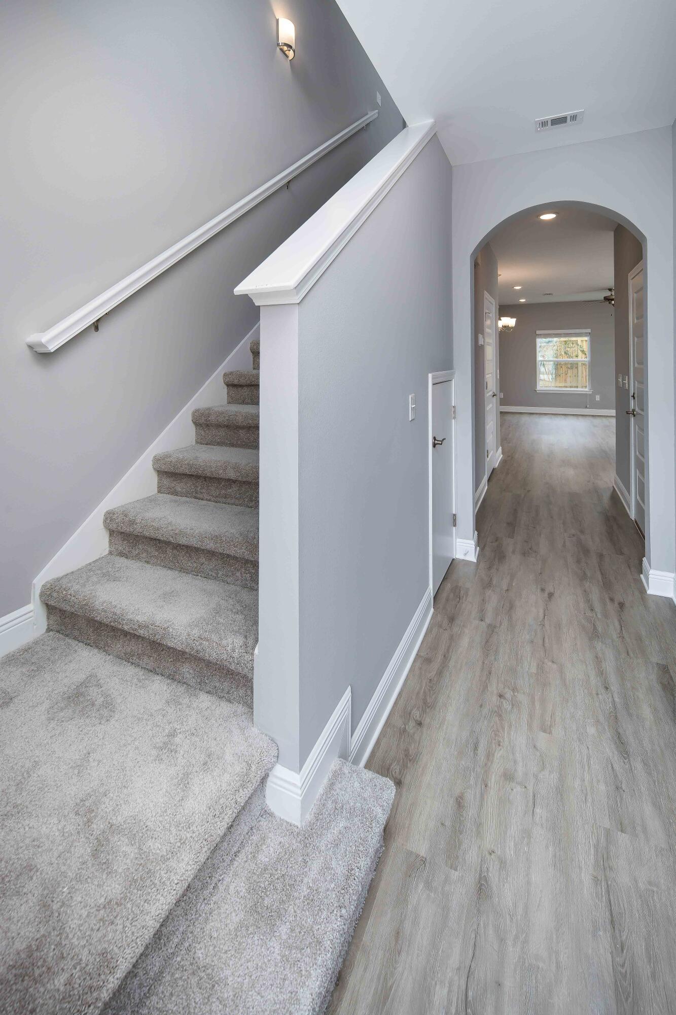 Orange Place Townhomes - Residential