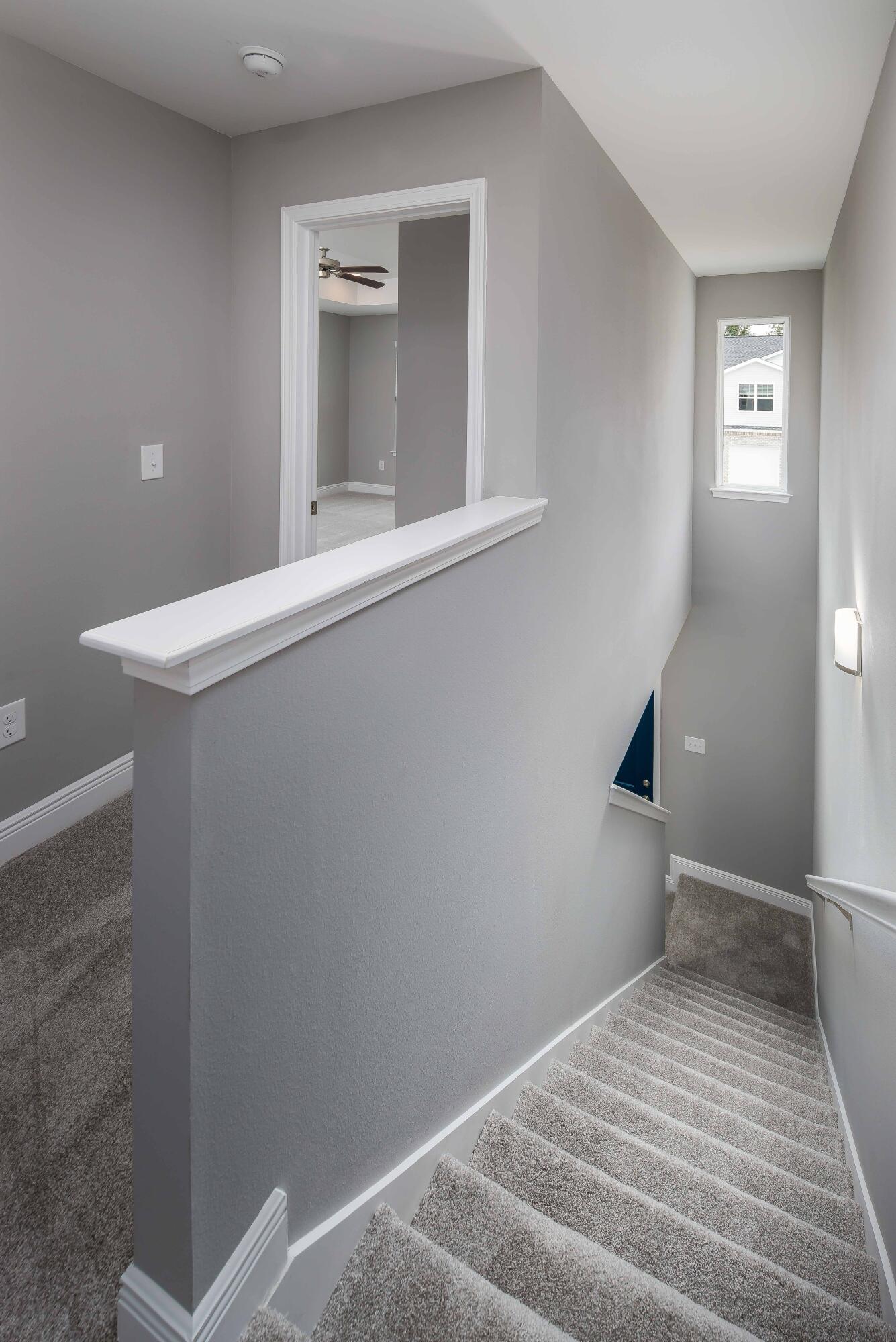 Orange Place Townhomes - Residential