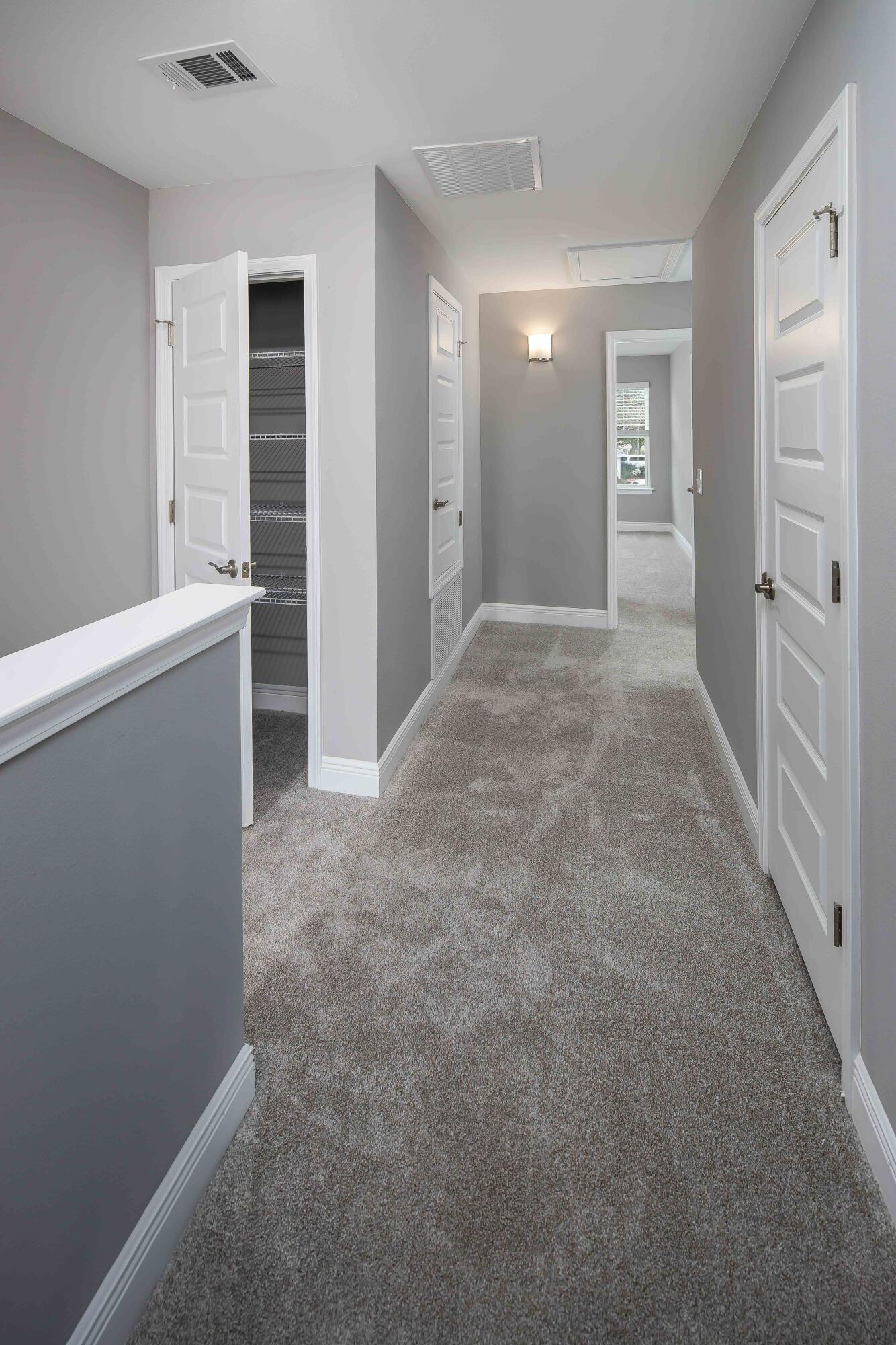 Orange Place Townhomes - Residential