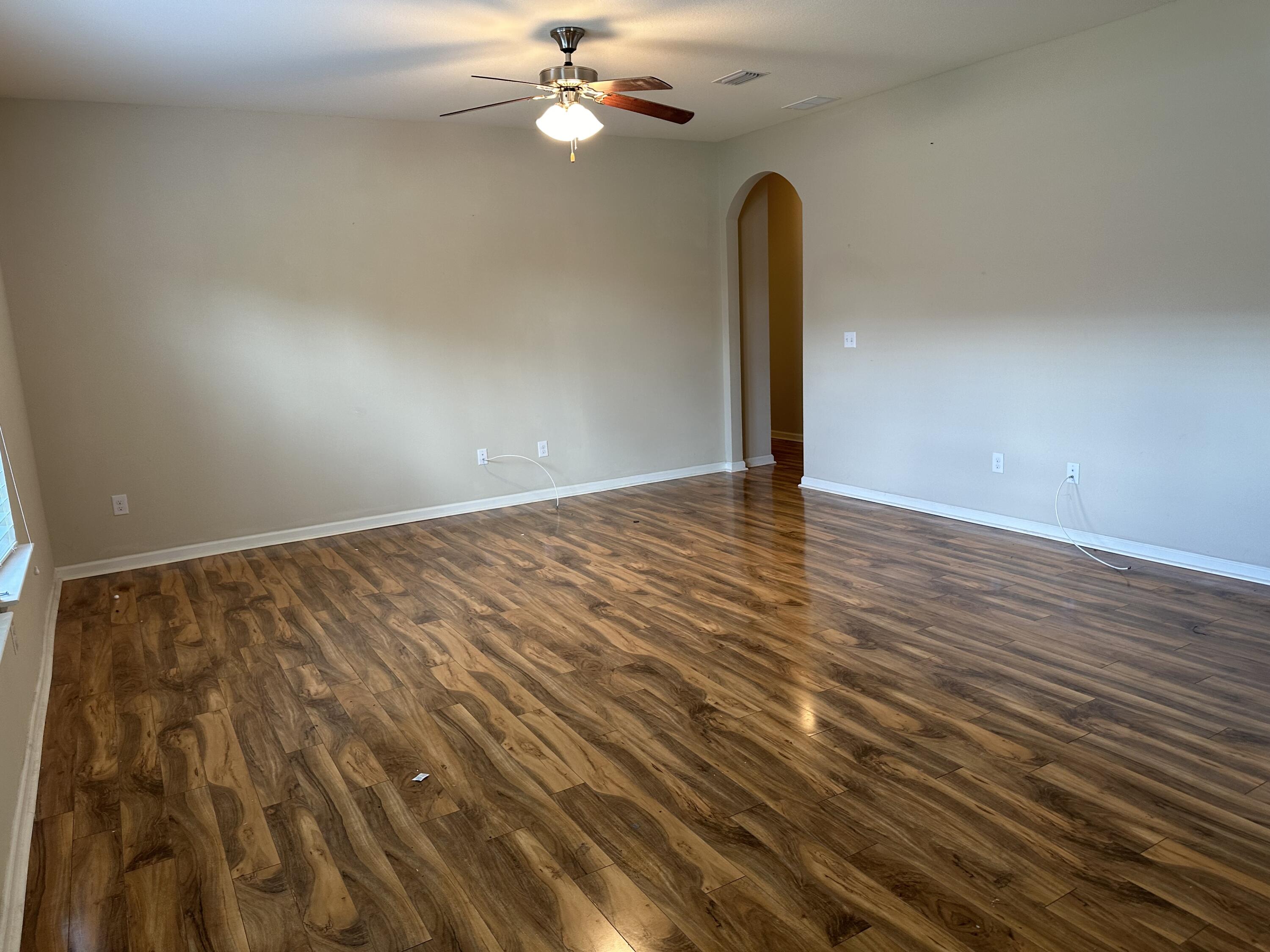 HAMMOCK BAY - Residential Lease