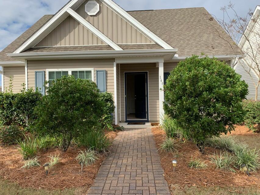 HAMMOCK BAY - Residential Lease