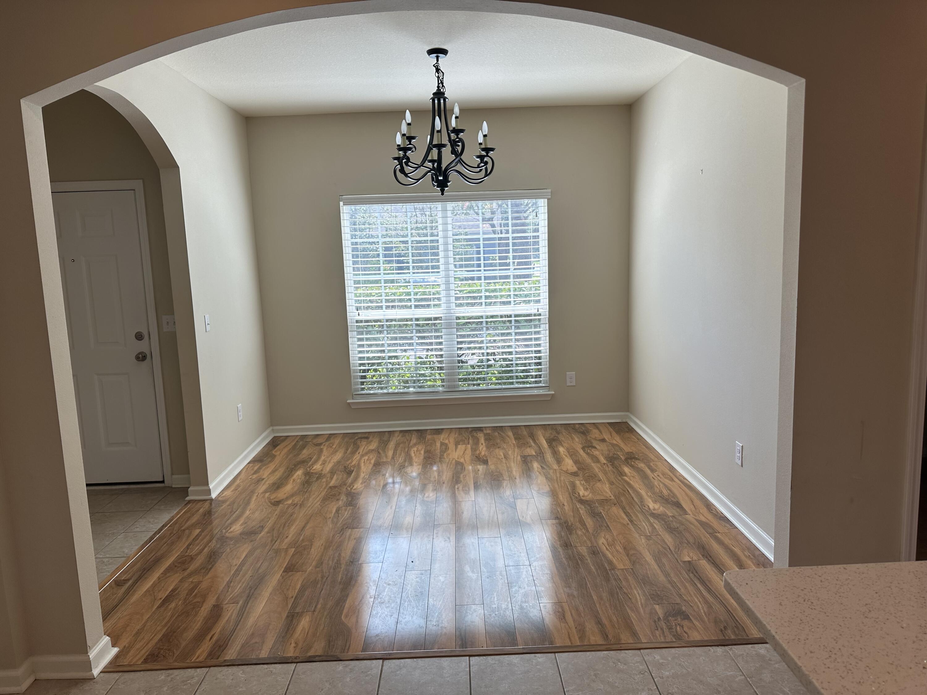 HAMMOCK BAY - Residential Lease