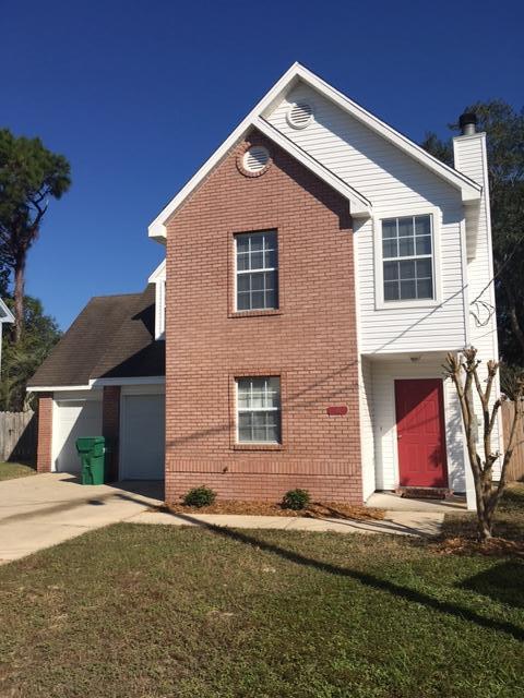 CITATION - Residential Lease