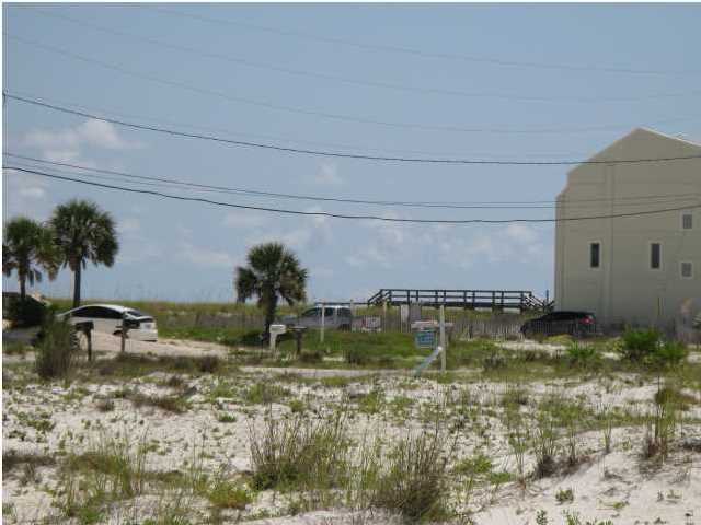 NAVARRE BEACH RESIDENTIAL - Land