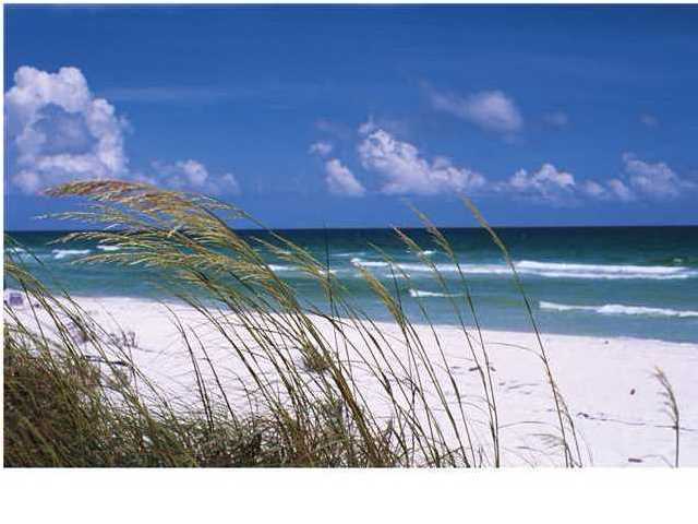 NAVARRE BEACH RESIDENTIAL - Land