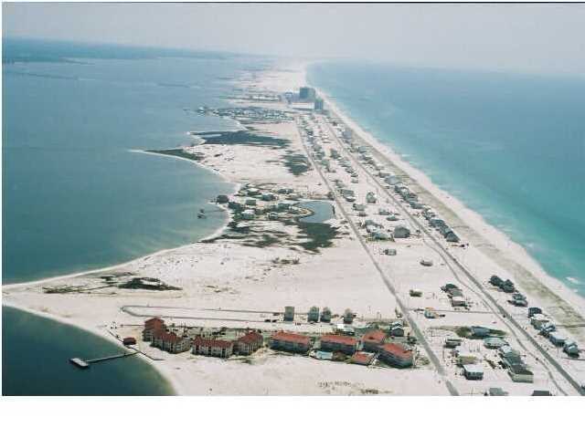 NAVARRE BEACH RESIDENTIAL - Land