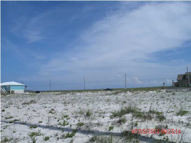 NAVARRE BEACH RESIDENTIAL - Land