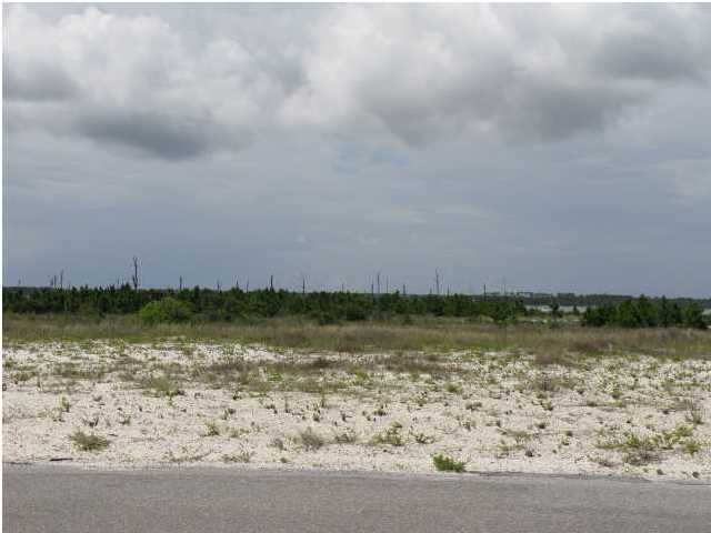 NAVARRE BEACH RESIDENTIAL - Land
