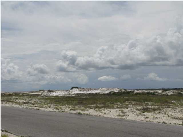NAVARRE BEACH RESIDENTIAL - Land