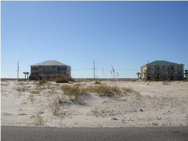 NAVARRE BEACH RESIDENTIAL - Land