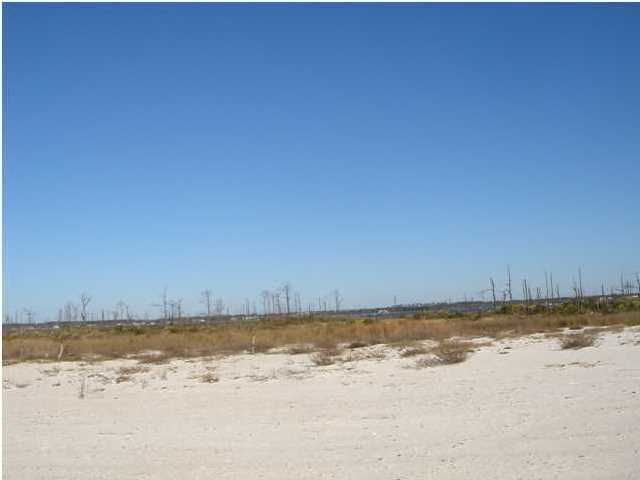 NAVARRE BEACH RESIDENTIAL - Land