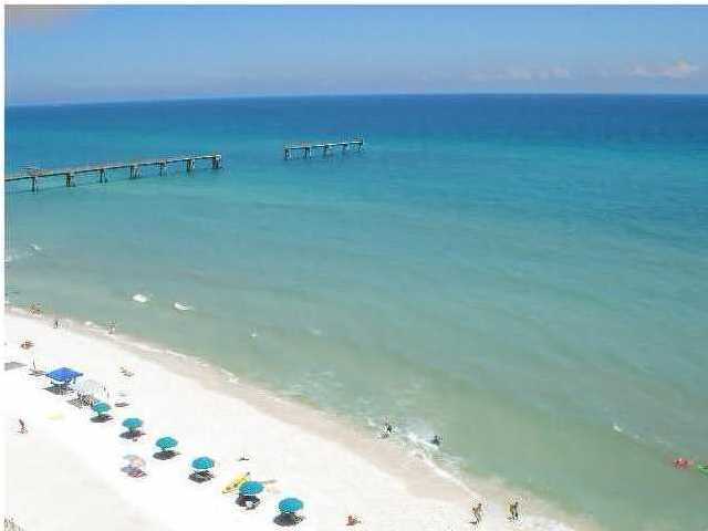 NAVARRE BEACH RESIDENTIAL - Land