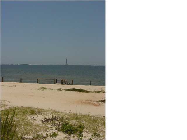 NAVARRE BEACH RESIDENTIAL - Land