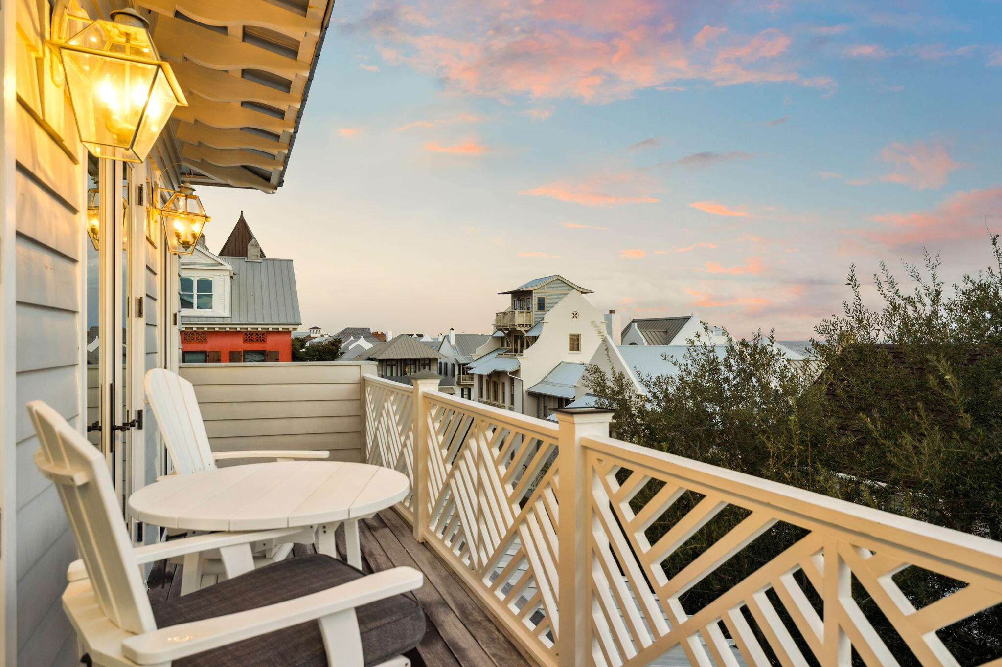 ROSEMARY BEACH - Residential