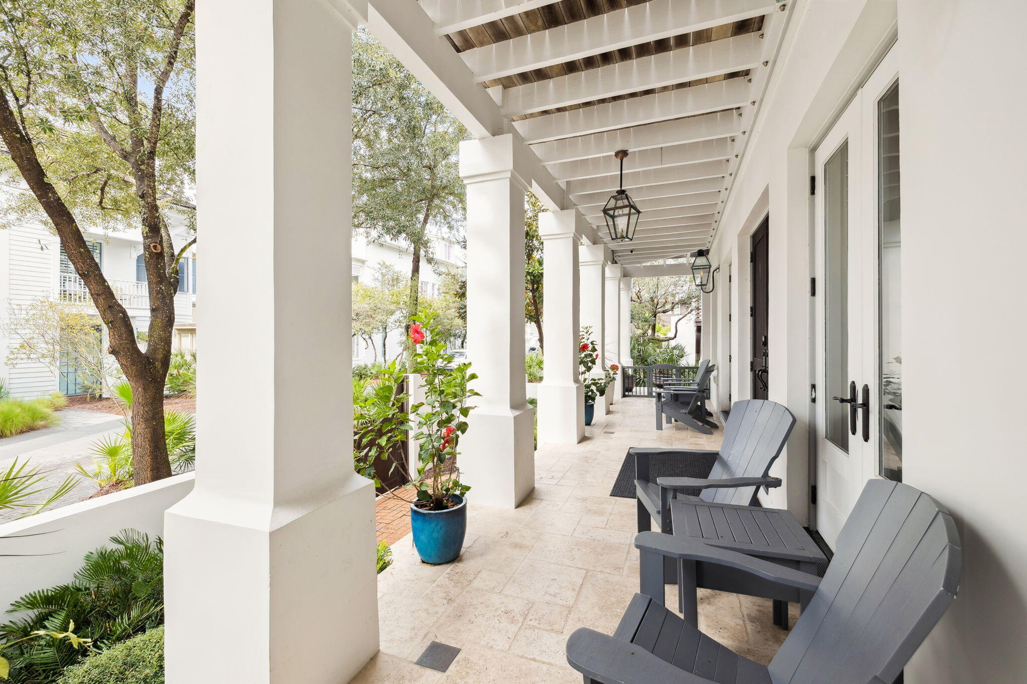 ROSEMARY BEACH - Residential
