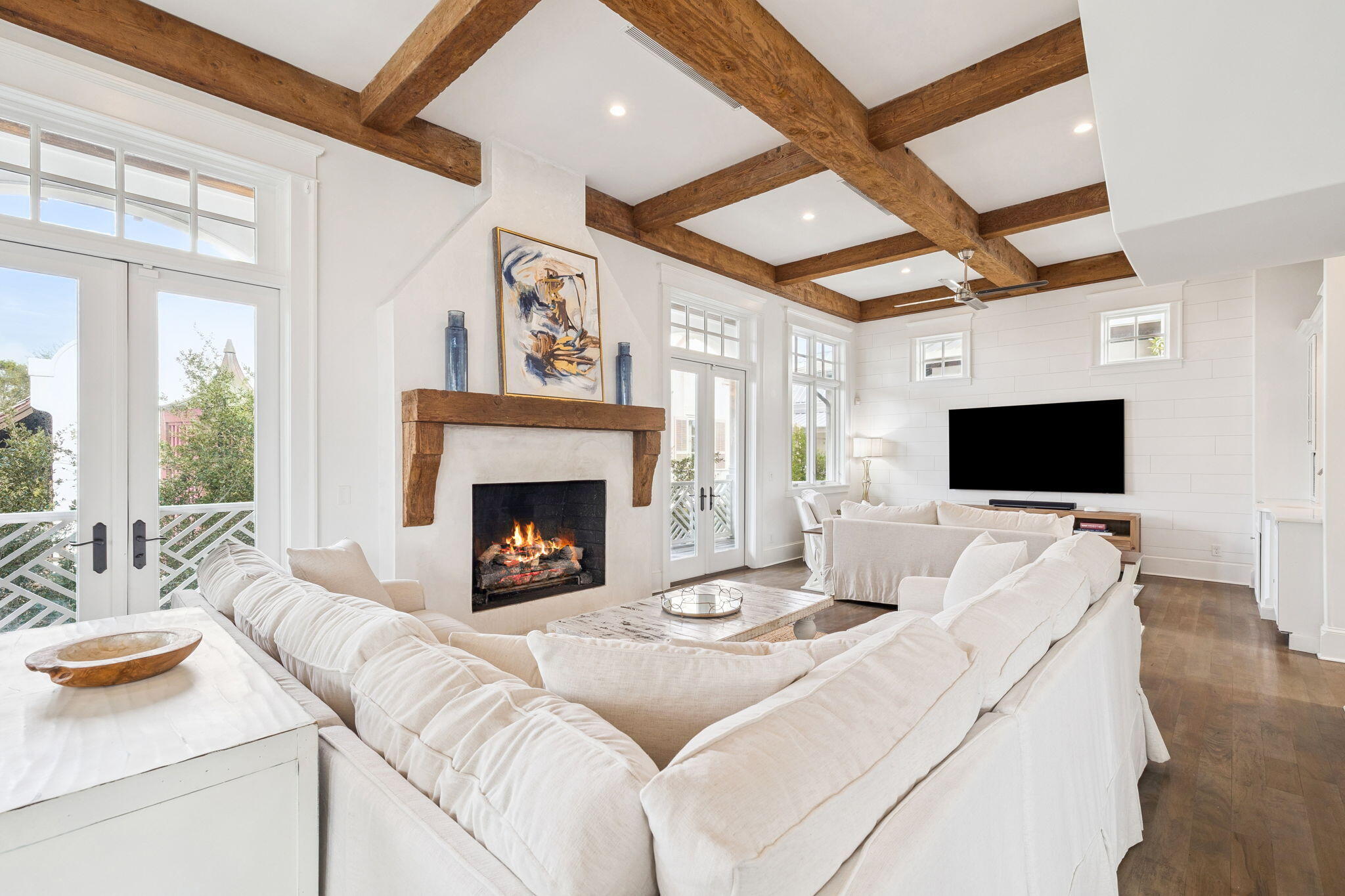 ROSEMARY BEACH - Residential
