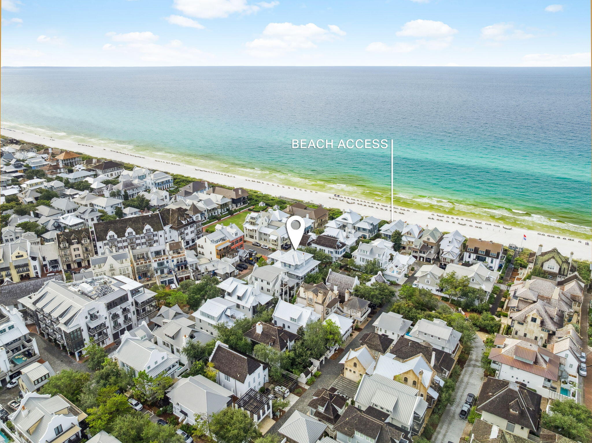 ROSEMARY BEACH - Residential